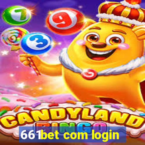 661bet com login